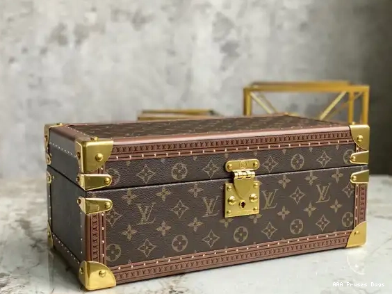 AAA Replica Ru VUITTON ACCESSOIRES LOUIS COFFRET 0517